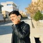 تصویر پروفایل اشکان