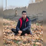تصویر پروفایل وحید