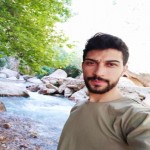تصویر پروفایل سعید