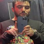 تصویر پروفایل سعید