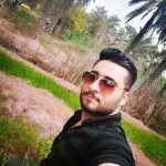 تصویر پروفایل عرفان