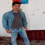 تصویر پروفایل سجاد