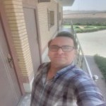 تصویر پروفایل رضا عصاره