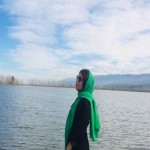 تصویر پروفایل الهام
