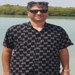 تصویر پروفایل سعید