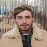 تصویر پروفایل بهنام