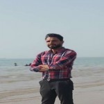 تصویر پروفایل صادق