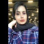 تصویر پروفایل کیمیا