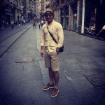 تصویر پروفایل رامین