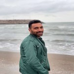 تصویر پروفایل صادق