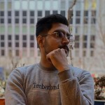 تصویر پروفایل علی
