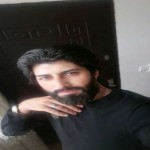 تصویر پروفایل امید