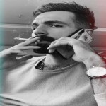 تصویر پروفایل امیرحسین