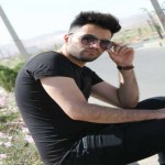 تصویر پروفایل مهدی