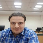 تصویر پروفایل مهیار