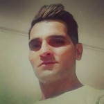 تصویر پروفایل مهدی