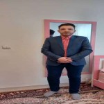 تصویر پروفایل رامین تصویر پروفایل رامین