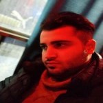 تصویر پروفایل وحید