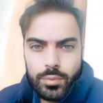 تصویر پروفایل مهیار