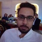 تصویر پروفایل امیر