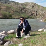 تصویر پروفایل حمید
