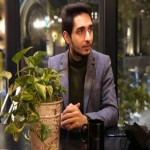 تصویر پروفایل محمدحسین