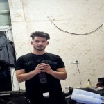 تصویر پروفایل محراب