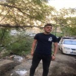 تصویر پروفایل امیرمهدی