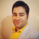 تصویر پروفایل سعید