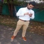 تصویر پروفایل بدون نام