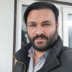 تصویر پروفایل فرهاد