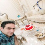 تصویر پروفایل امین