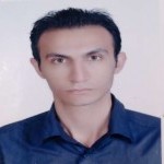 تصویر پروفایل علی