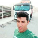 تصویر پروفایل حامد