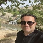 تصویر پروفایل پیمان