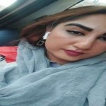 تصویر پروفایل غزل