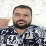 تصویر پروفایل حسین