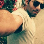 تصویر پروفایل شایان