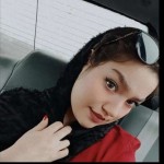 تصویر پروفایل سحر