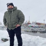 تصویر پروفایل علی