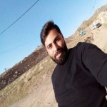 تصویر پروفایل سعید