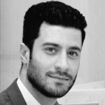 تصویر پروفایل حمید