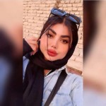 تصویر پروفایل خاطره