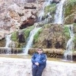 تصویر پروفایل علی پویا