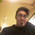 تصویر پروفایل رامین