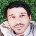 تصویر پروفایل رضا