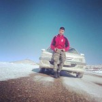 تصویر پروفایل محمد