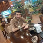 تصویر پروفایل میثم