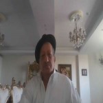 تصویر پروفایل مهدی
