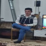 تصویر پروفایل میثم